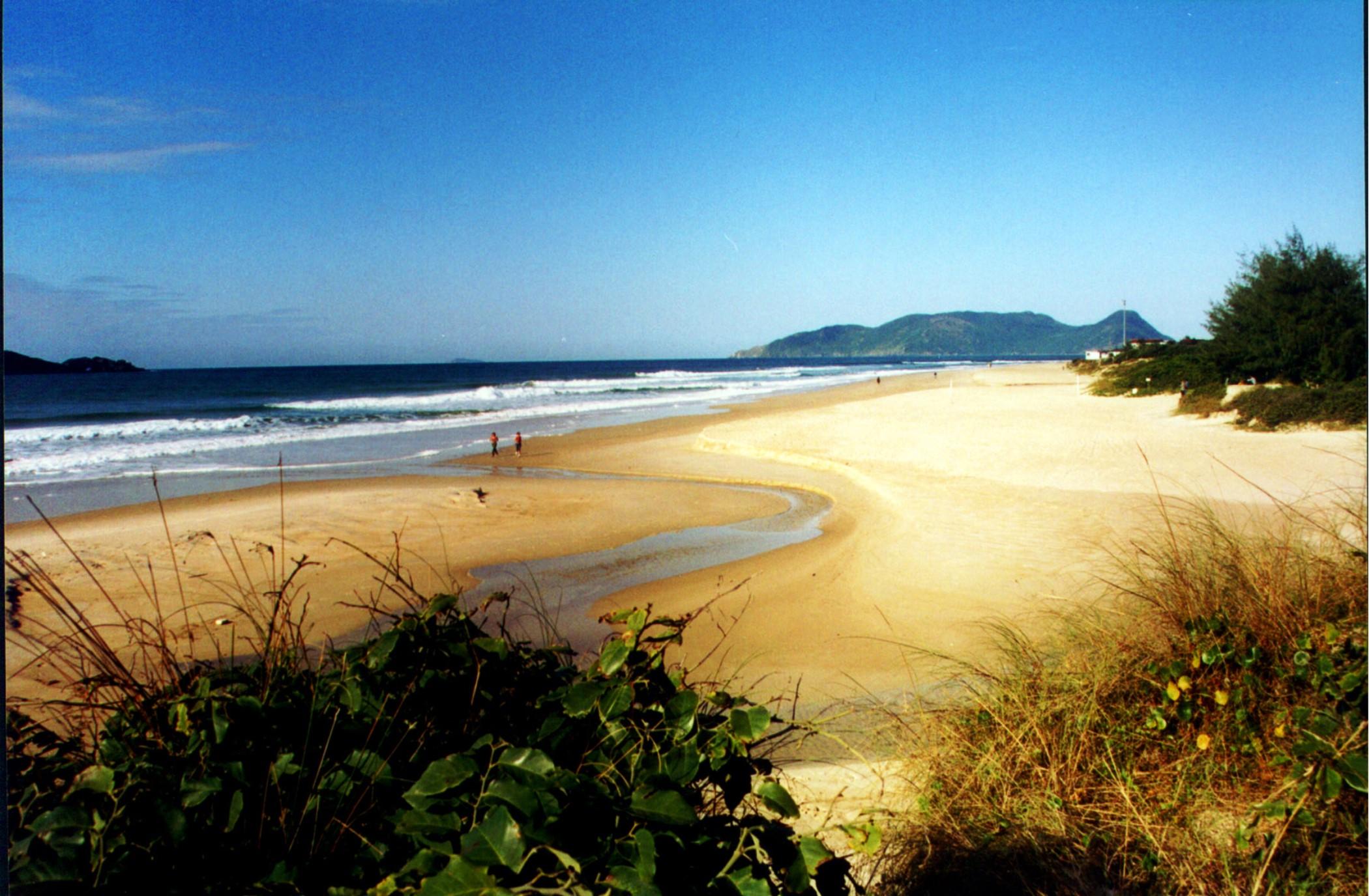 Pousada Old Beach Florianopolis Ngoại thất bức ảnh