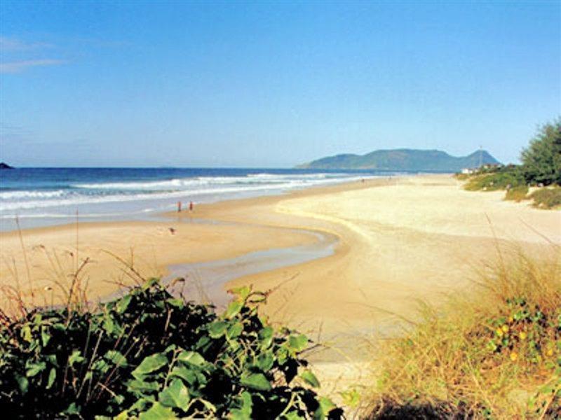 Pousada Old Beach Florianopolis Ngoại thất bức ảnh